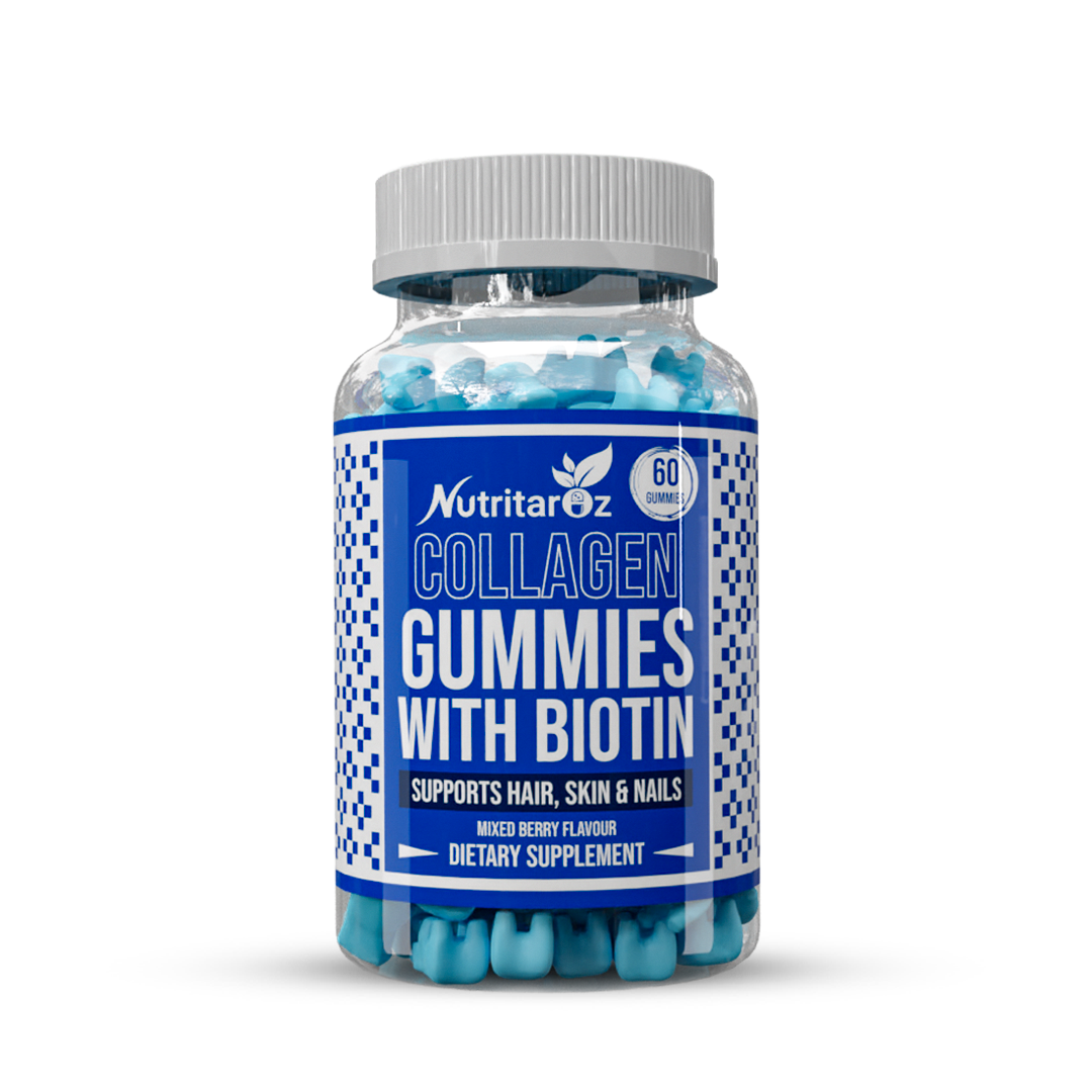 Collagen Gummies
