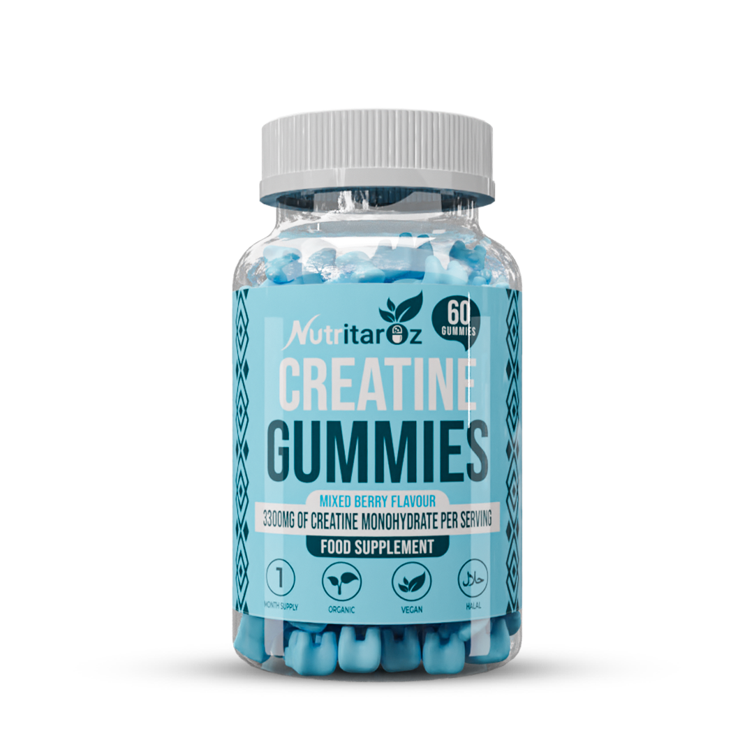 Creatine Gummies