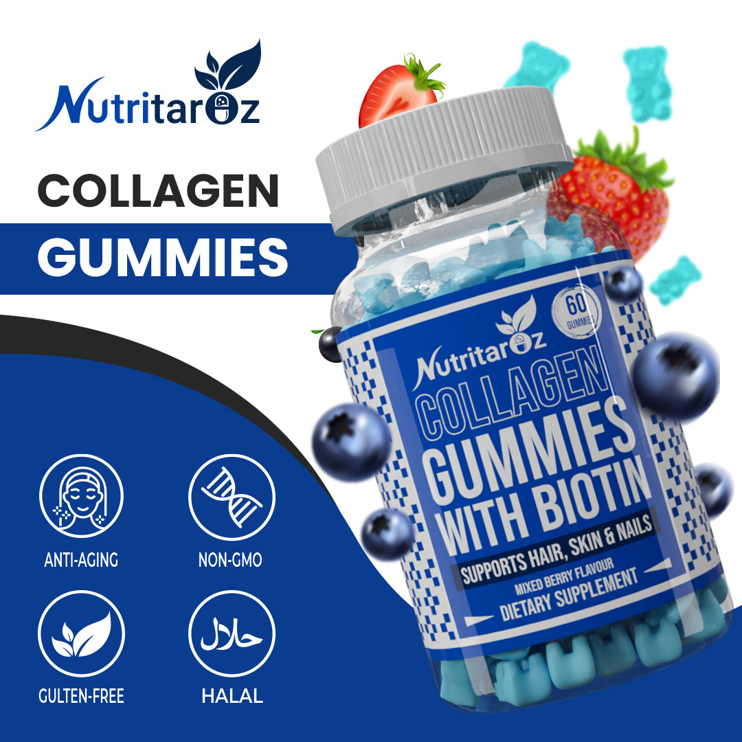 Collagen Gummies