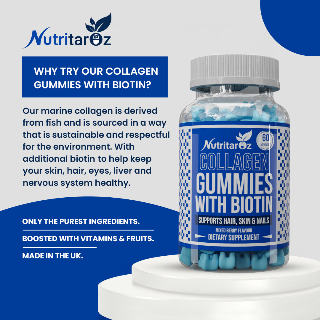 Collagen Gummies