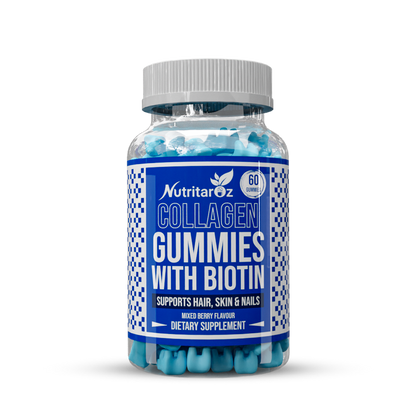 Collagen Gummies