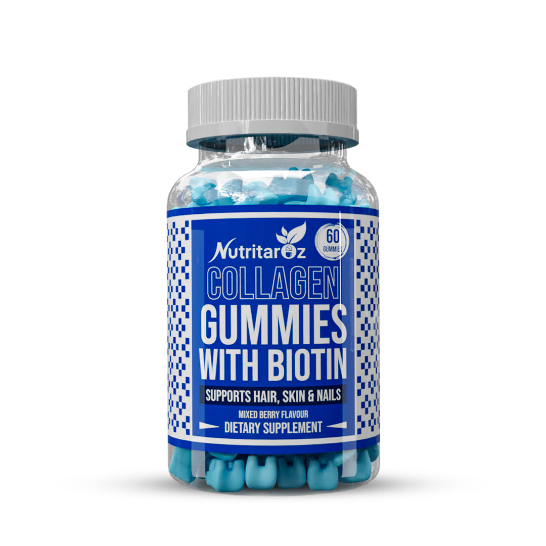 Collagen Gummies