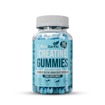 Creatine Gummies